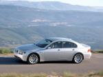 BMW 730i 2003 года